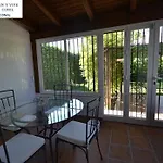 Aurora Ferienhaus Cádiz