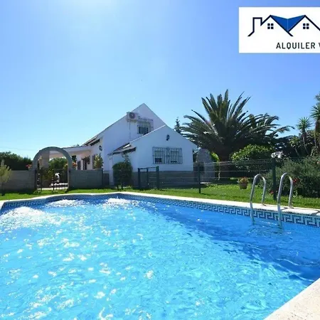 Holiday home Aurora Cadiz