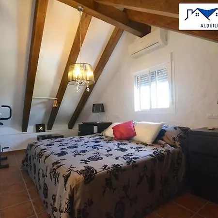 Aurora Holiday home *