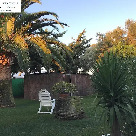 Aurora Holiday home