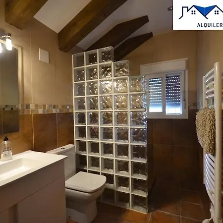 Aurora Holiday home Cadiz