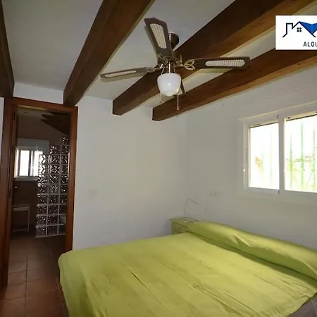 Aurora Holiday home Cadiz